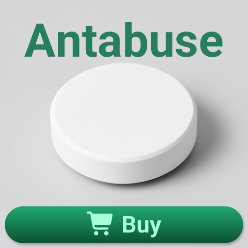 Antabuse