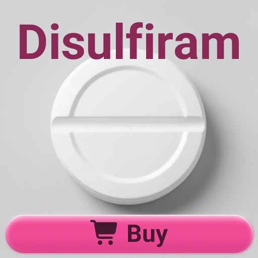 Disulfiram
