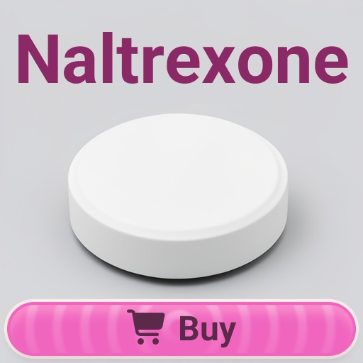 Naltrexone